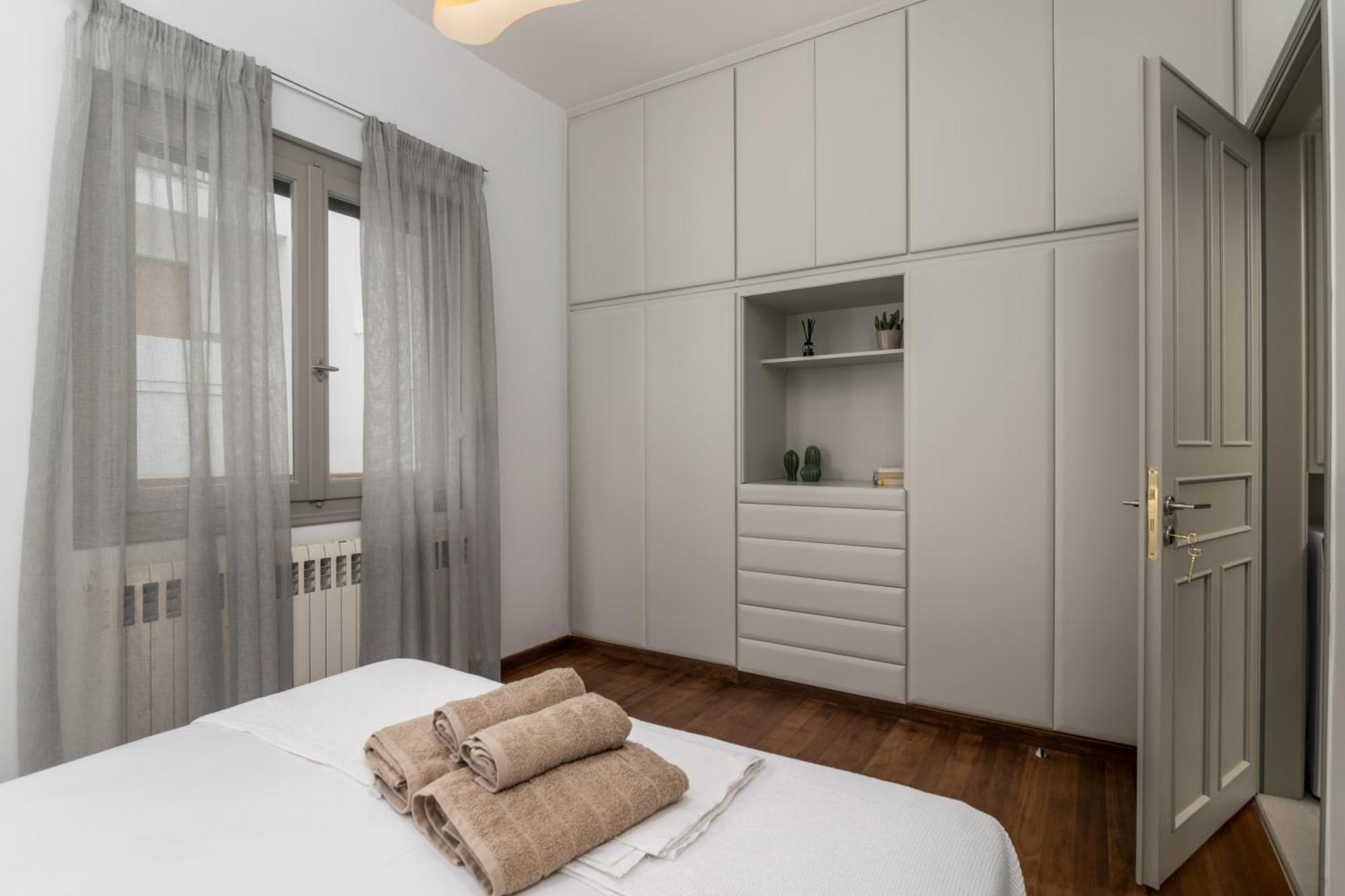 Areti'S Milos Guesthouses Adamantas  Zewnętrze zdjęcie